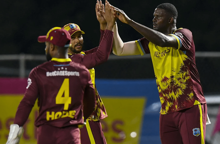 West Indies name T20I squad for Pakistan series with key inclusions