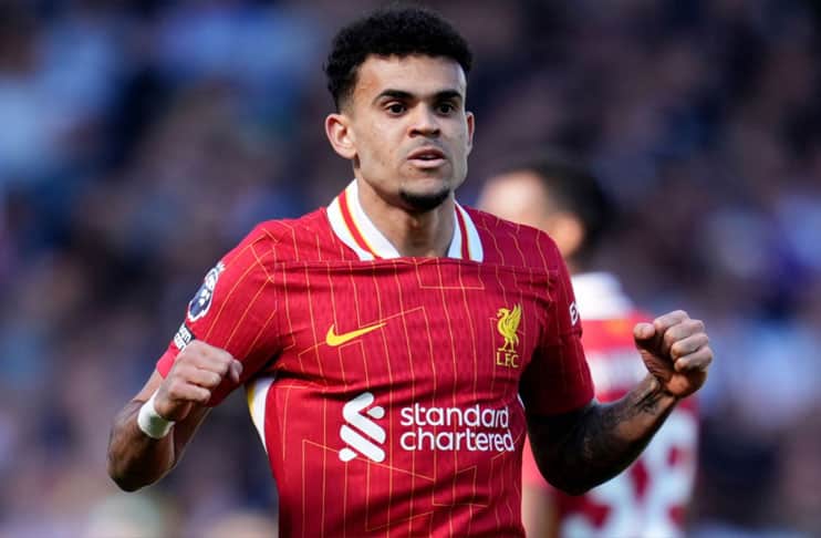 Bayern Munich agree deal to sign Liverpool winger Luis Diaz: reports