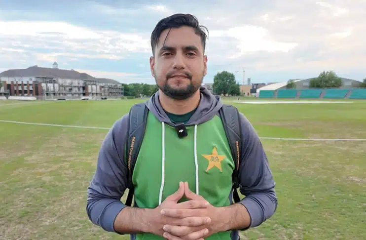 Haider Ali opens up after guiding Pakistan Shaheens to victory