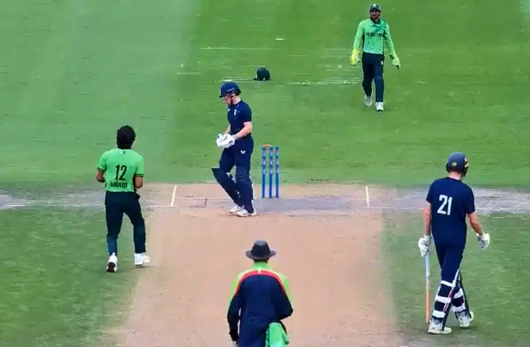 Haider Ali, Azan Awais help Pakistan Shaheens clinch series over PCC Select XI