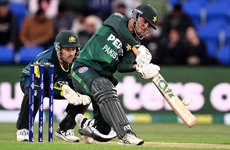 Haseebullah Khan clears the air on reported move to England