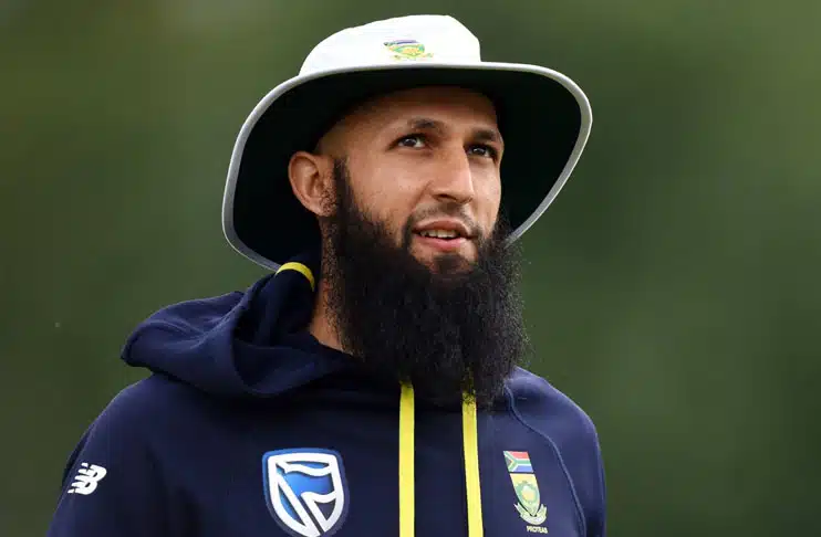 Hashim Amla picks his top three batting icons of all time