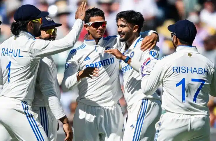 India suffer double injury blow ahead of fourth England Test