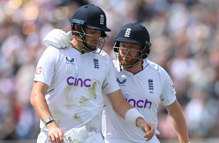 England make one addition to squad for fifth Test against India