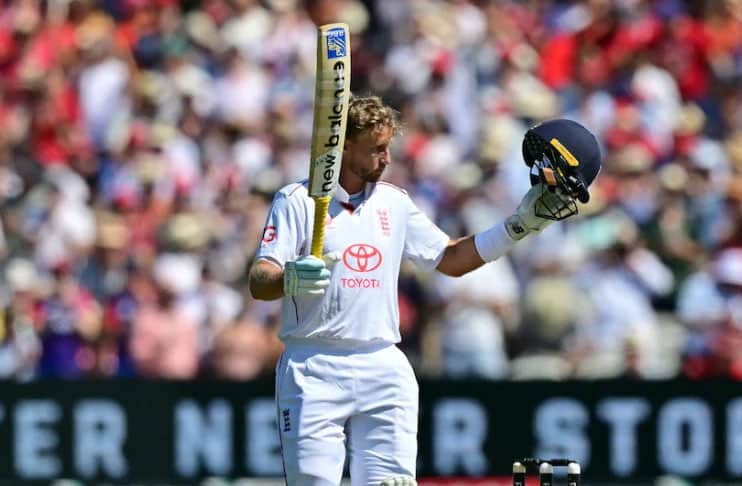 Joe Root surpasses Rahul Dravid, Steve Smith's record in Lord’s Test against India