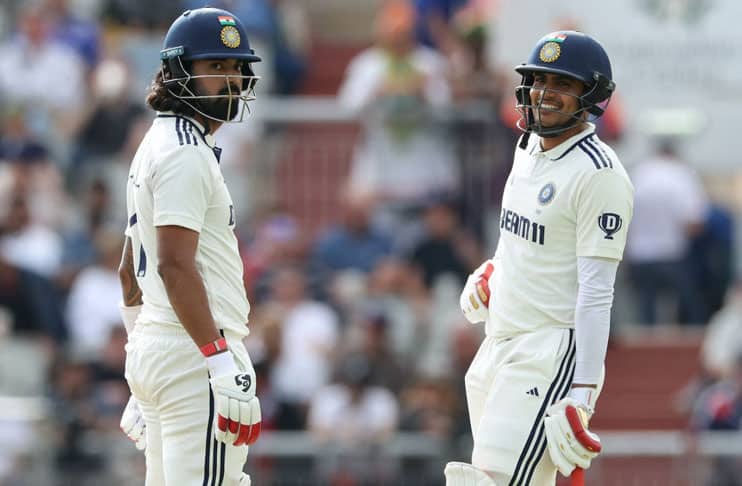 KL Rahul, Shubman Gill frustrate England after Ben Stokes century