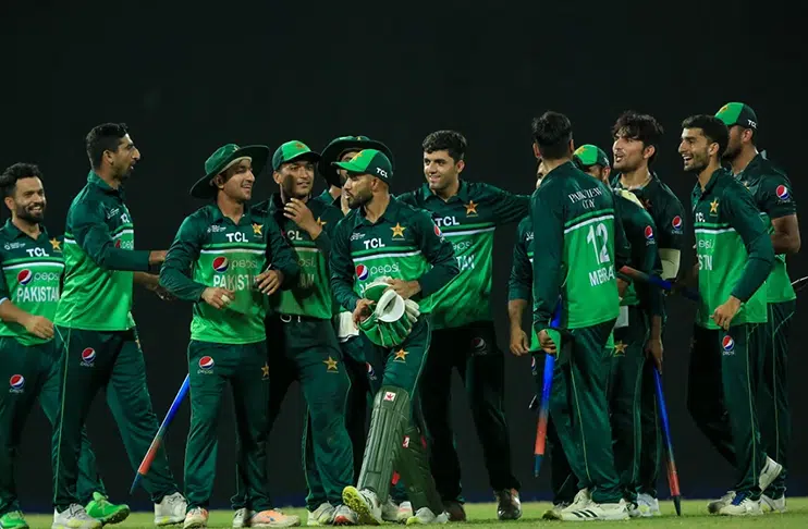 Full Schedule announced for Top End T20 Series 2025 featuring Pakistan Shaheens