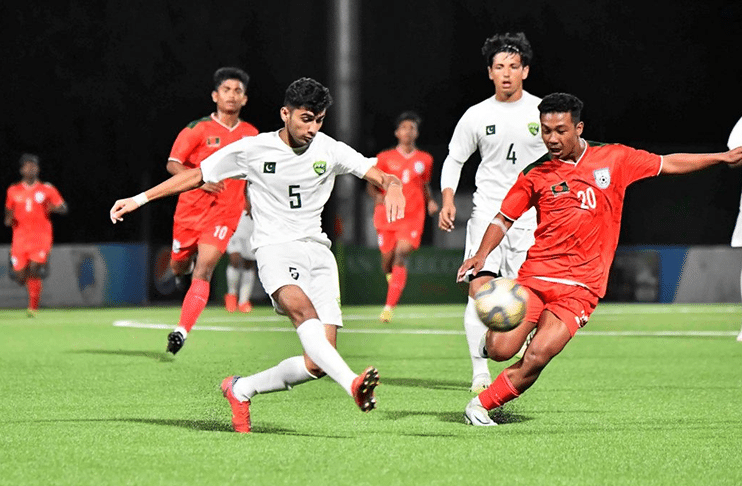 India set to face Pakistan as SAFF U17 Championship schedule unveiled