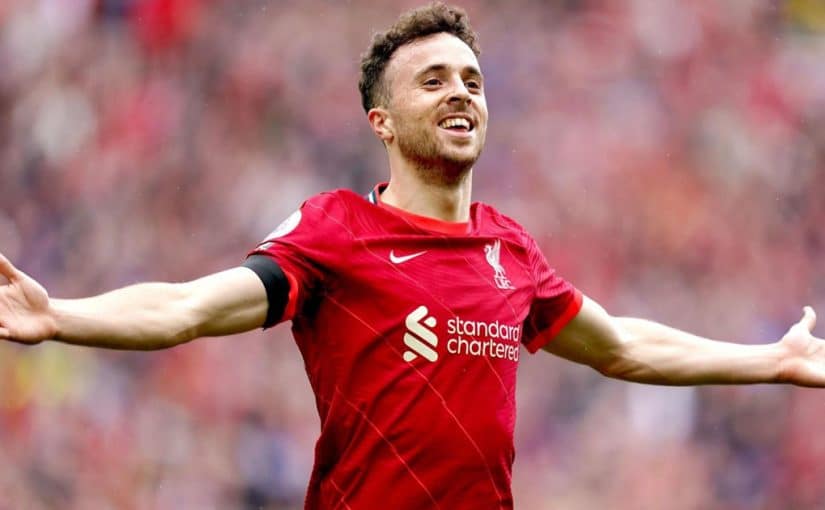 Joao Felix says late Jota ‘will forever be part of football history’