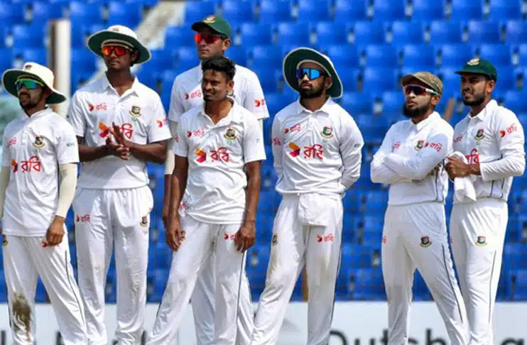 Bangladesh spinner expresses readiness for Test captaincy