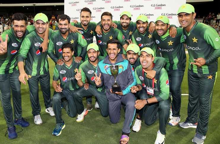 Top-order batter included in Pakistan Champions’ WCL 2025 squad