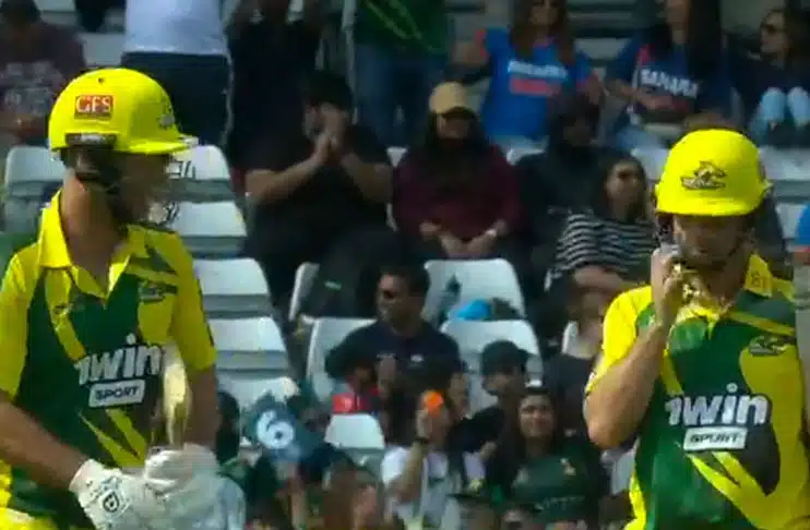 WCL 2025: Australia Champions edge past India in last-ball thriller
