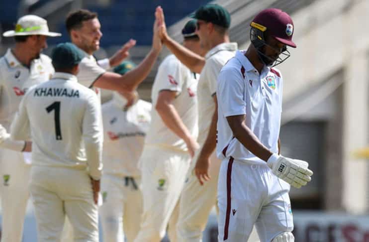 West Indies cricket chief calls emergency meeting after Australia debacle