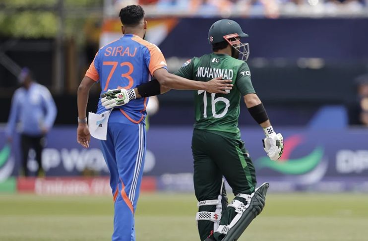 Final squads announced for ACC Men's Asia Cup 2025