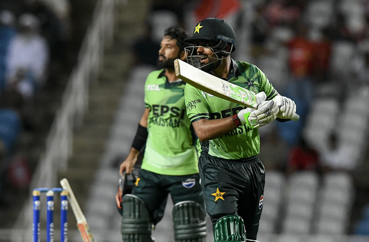 Rohit Sharma replaces Babar Azam in ICC ODI rankings