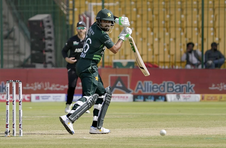 Babar Azam eyes major milestone during West Indies ODIs
