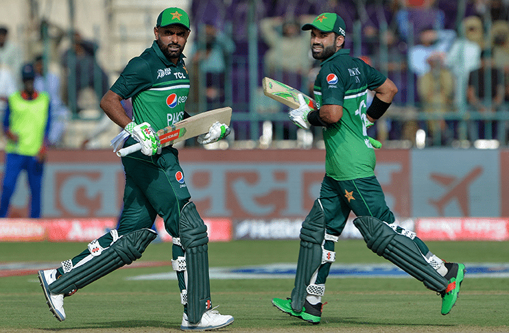 Former pacer advises Babar, Rizwan to retire after T20I squad exclusion