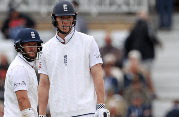 Ben Duckett, Zak Crawley break England's longstanding record against India
