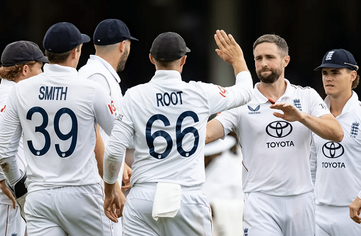 Blow for England as key player ruled out of remainder of final India Test