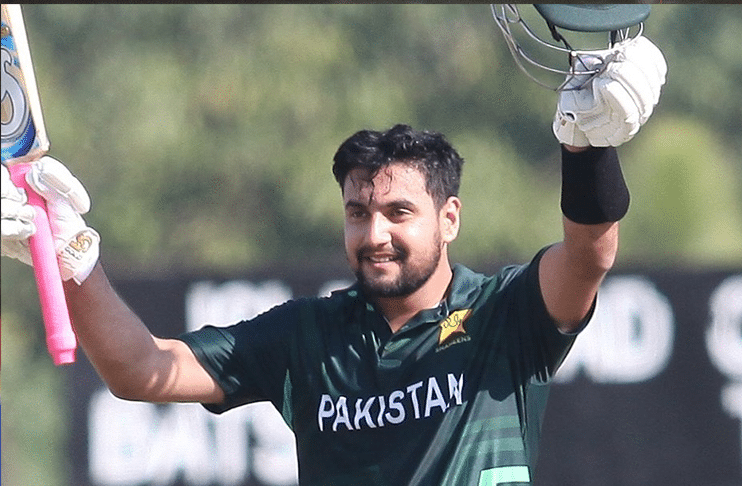 Haider Ali barred from leaving UK after police custody