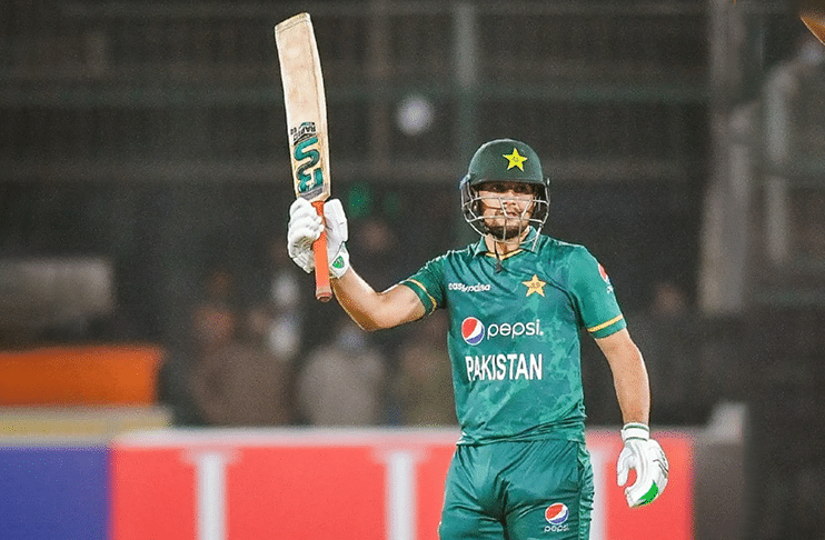 PCB provisionally suspends Haider Ali amid ongoing investigation
