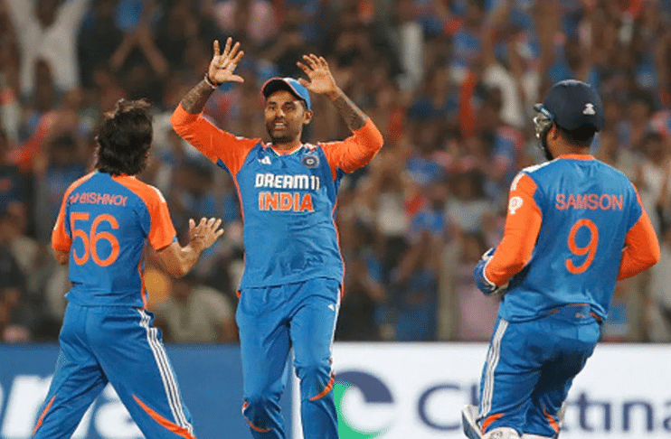 Former cricketer slams India's Asia Cup 2025 squad, doubts T20 World Cup hopes