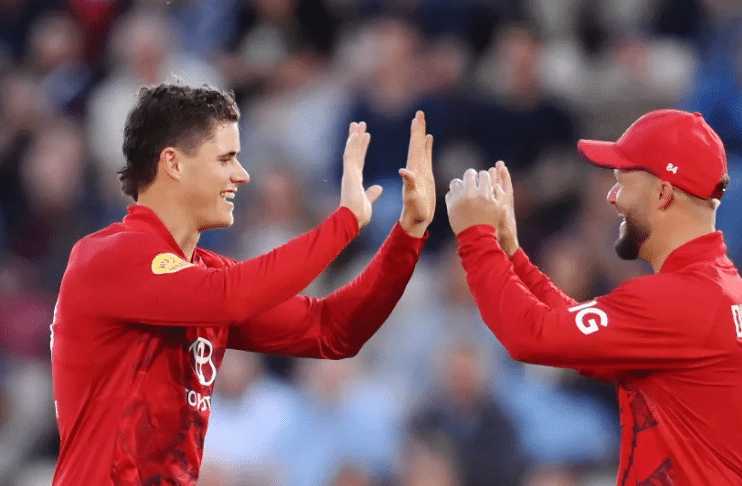 Bethell named captain as England announce squads for South Africa, Ireland series