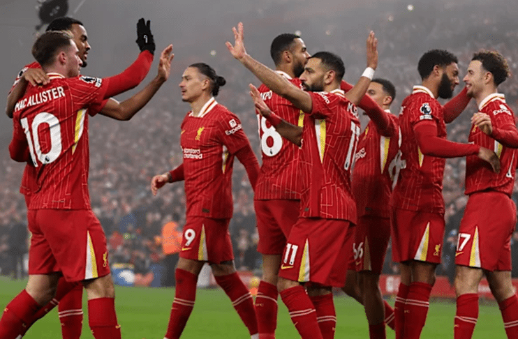 Liverpool suffer major blow as key player ruled out with injury