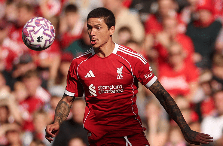 Darwin Nunez set to join Al-Hilal as Liverpool striker nears Saudi switch: reports