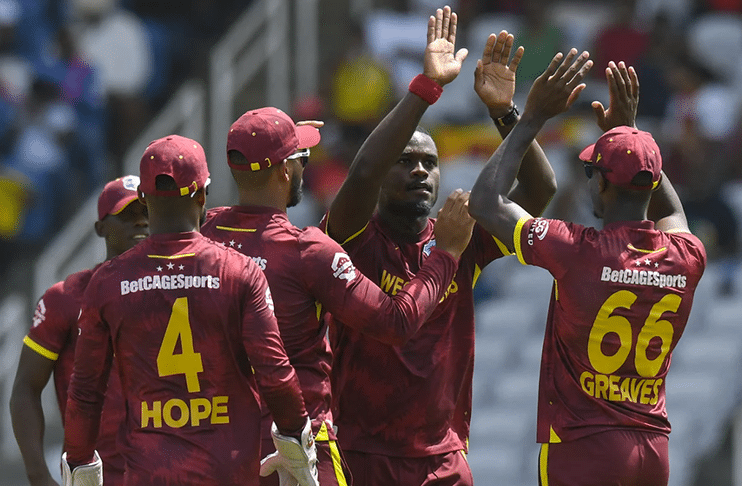 West Indies break jinx, win first ODI series against Pakistan after 34 years