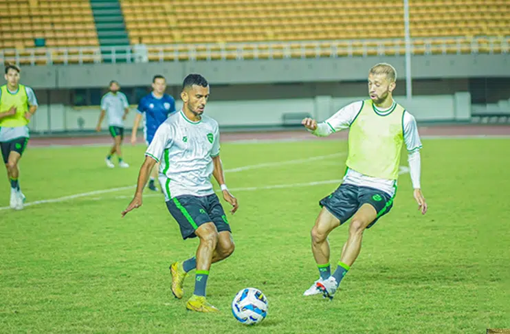 Pakistan to begin training in Abbottabad ahead of AFC U-23 Asian Cup Qualifiers