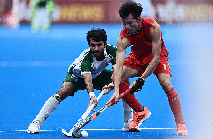 PHF seeks deadline extension for FIH Pro League participation