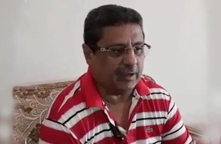 Olympian Rashid to return honorary certificate in protest, auction gold medal