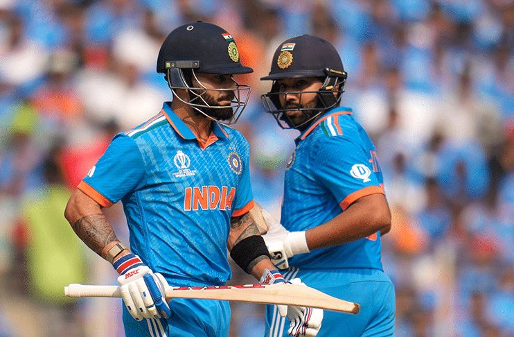 ‘Virat, Rohit’s intensity will be missed’: Former cricketer on India-Pakistan Asia Cup 2025 clash