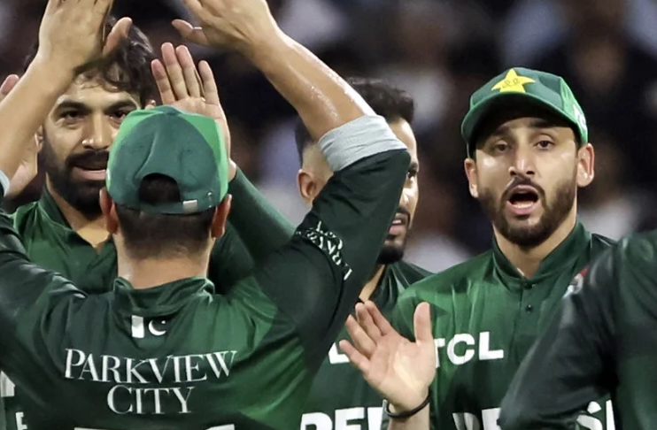 Salman Ali Agha hails bowlers after dominant display against Afghanistan