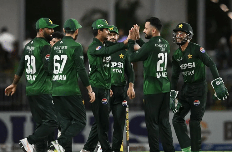 Salman Ali Agha eyes improved death bowling, backs spinners for Asia Cup