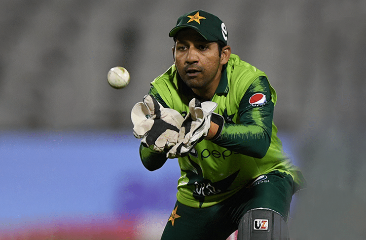 Sarfaraz Ahmed hails team selection for Tri-Series, Asia Cup 2025