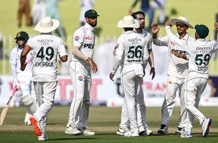Shahid Afridi reveals key factors behind Pakistan's decline in Test cricket