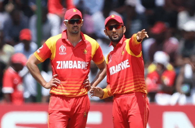 Former Zimbabwe captain Cremer set to return after seven-year break