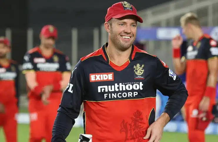 AB de Villiers hints at possible return to IPL