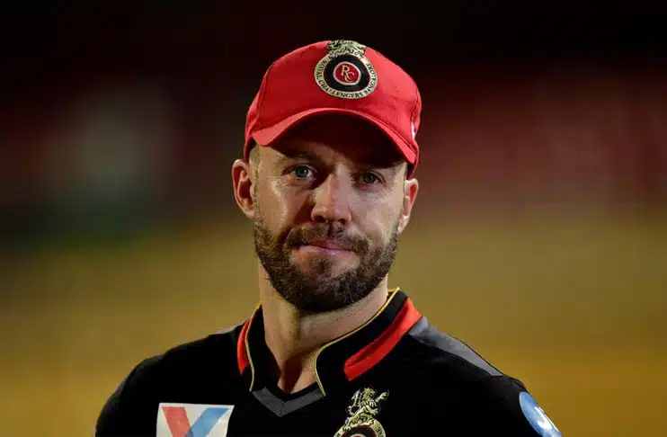 AB de Villiers questions THIS player's exclusion from India’s Asia Cup squad