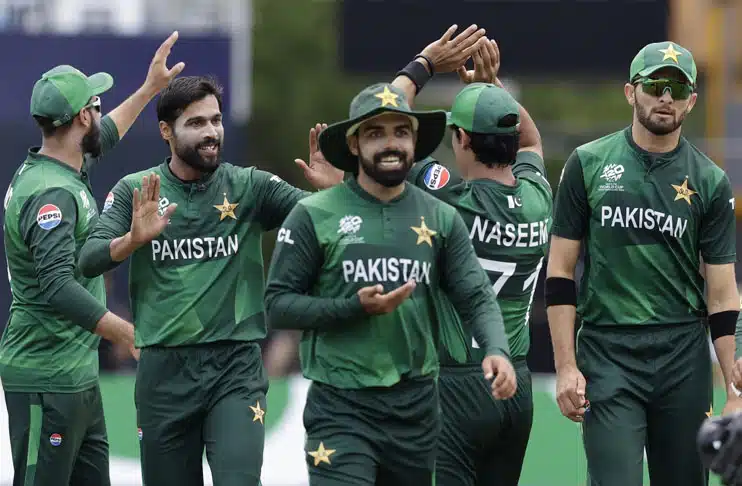 Pakistan's star players join Northern Superchargers for The Hundred 2025