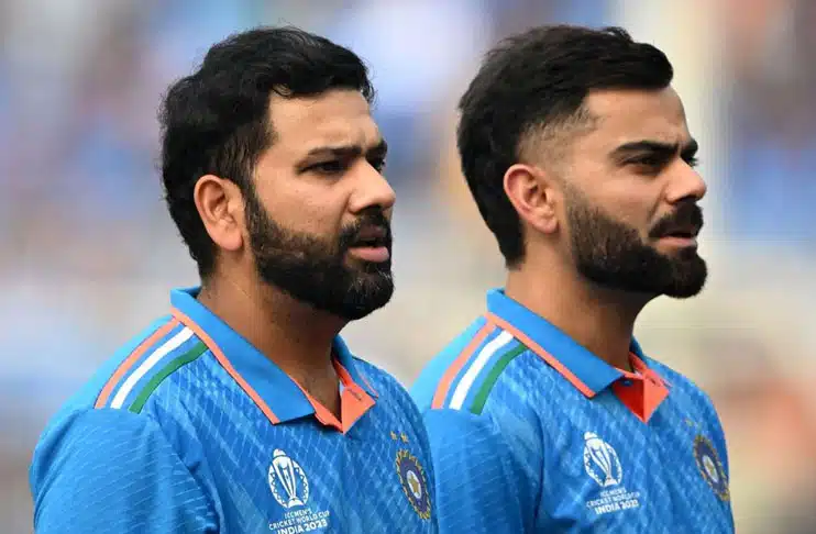 BCCI’s roadmap for Virat Kohli, Rohit Sharma’s future revealed: reports