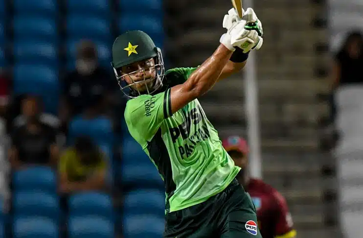 Hasan Nawaz comments on Pakistan's preparations ahead of Tri-series, Asia Cup 2025