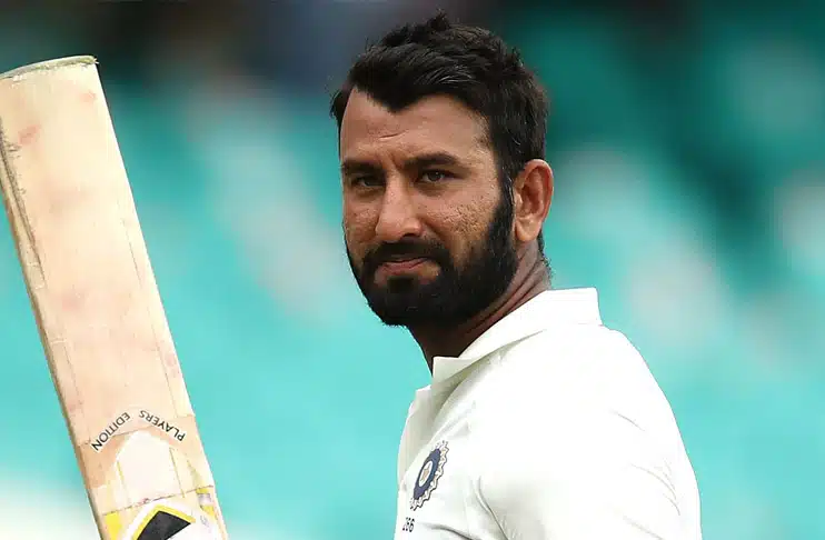 “I didn’t realise he was 37”: Australia captain comments on Pujara’s retirement