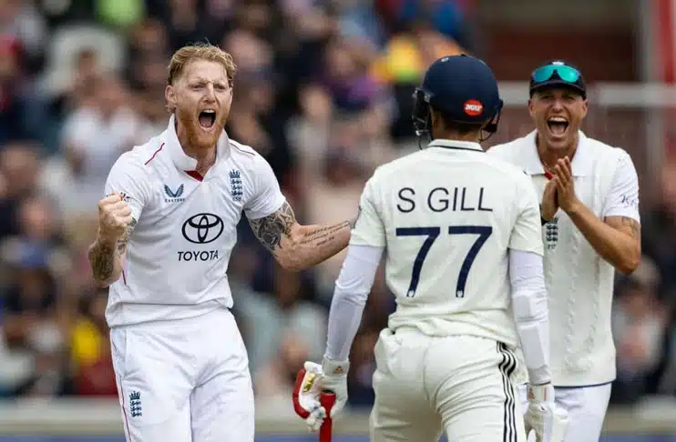 ICC announces Men's Player of the Month nominees for July 2025