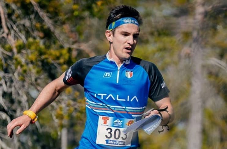 Italian athlete Mattia Debertolis dies at World Games in China