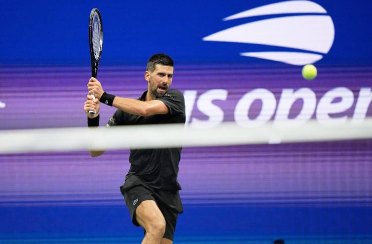 Novak Djokovic voices physical concerns after US Open win
