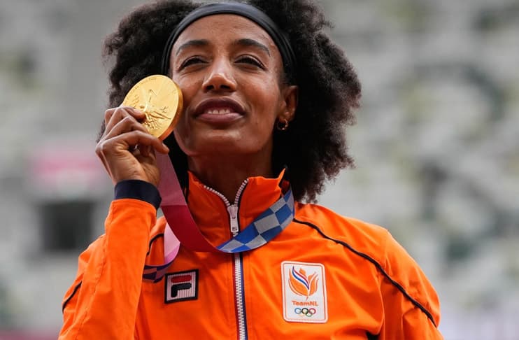Olympic marathon champion Hassan opts for Sydney ahead of worlds