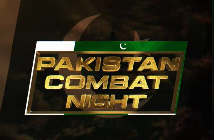 Pakistan MMA Federation to Host ‘Battle for Truth – Pakistan Combat Night’
